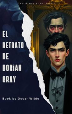 el retrato de dorian gray (ebook)-oscar wilde-9791070122808