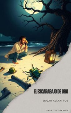 el escarabajo de oro (ebook)-edgar allan poe-9791070125908