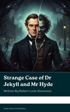 strange case of dr jekyll and mr hyde (ebook)-robert louis stevenson-9791070128008