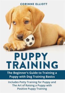 puppy training (ebook)-9791220384308