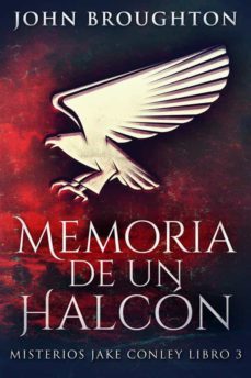 memoria de un halcon (ebook)-9791221306408