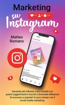 marketing su instagram (ebook)-9791221454208