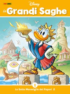 le grandi saghe 8 (ebook)-9791221906608