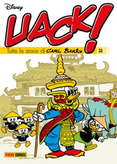 uack! tutte le storie di carl barks 22 (ebook)-9791221907308