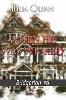 when he was wicked (ebook)-julia quinn-9791222040608