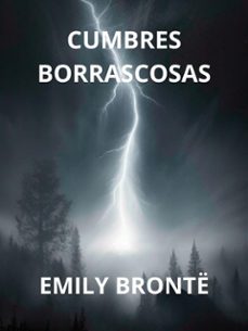 cumbres borrascosas (traducido) (ebook)-9791223075708