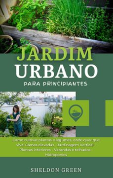 jardim urbano para principiantes (ebook)-9791223912508
