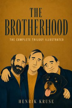 Imagen Principal de The Brotherhood