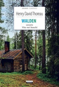 walden ovvero vita nei boschi (ebook)-henry david thoreau-9791254540008