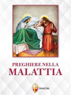 preghiere nella malattia (ebook)-9791256390908