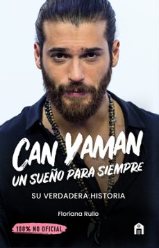 can yaman. un sueño para siempre-floriana rullo-9791259570208