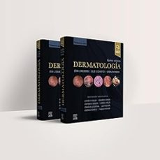 dermatología (5ª ed.)-jean l. bolognia-9791370030308
