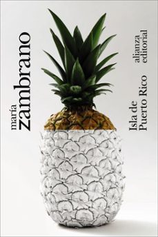 isla de puerto rico (ebook)-maria zambrano-9791370090708