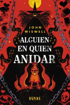 alguien en quien anidar-john wiswell-9791370091408