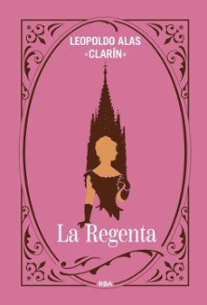 la regenta (ebook)-leopoldo alas clarin-9791370311308