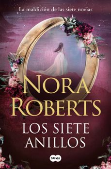 los siete anillos (la maldicion de las siete novias 3)-nora roberts-9791387512408