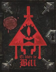 gravity falls. el libro de bill-9791387526108