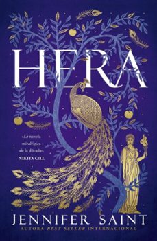 hera (ebook)-jennifer saint-9791387557508