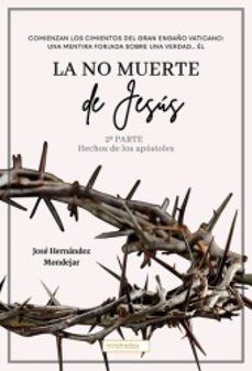 la no muerte de jesus 2-9791387558208