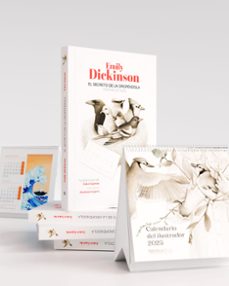 el secreto de la oropendola. pack-emily dickinson-9791387563608