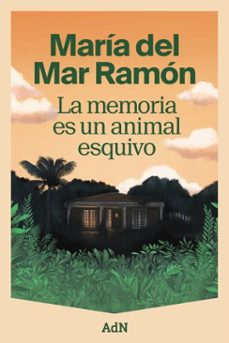la memoria es un animal esquivo (ebook)-maria del mar ramon-9791387596408