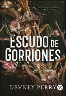 escudo de gorriones (ebook)-devney perry-9791387601508