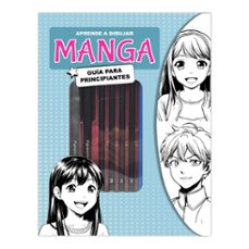 como dibujar manga-9791387627508