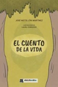 el cuento de la vida (ebook)-9791387646608