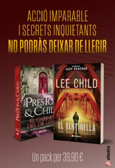 -douglas preston-lincoln child-andrew child-9791387658908