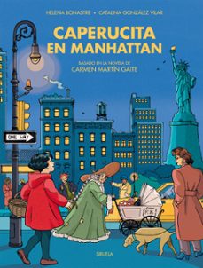 caperucita en manhattan (ebook)-helena bonastre-catalina gonzalez vilar-9791387688608