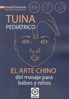 tuina pediátrico-amael ferrando-9791387721008
