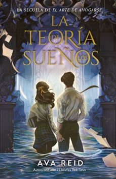 la teoría de los sueños-ava reid-9791387750008