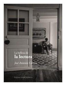 la belleza de la lectura-jose antonio cordon-9791387753108