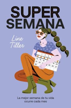 supersemana (ebook)-line tiller-9791387761608