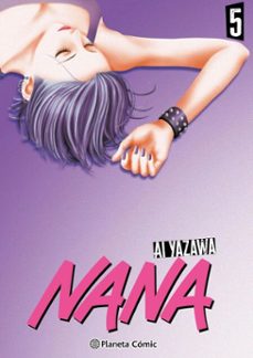 nana nº 05/07 (ebook)-ai yazawa-9791387780708