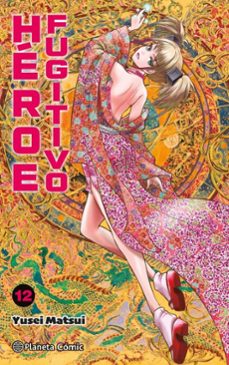 heroe fugitivo nº 12 (ebook)-yusei matsui-9791387781408