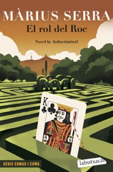 el rol del roc-marius serra-9791387802608