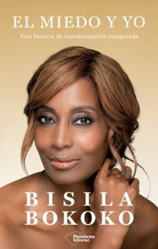 el miedo y yo (ebook)-bisila bokoko-9791387813208