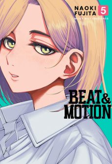 beat & motion 5-naoki fujita-9791387831608