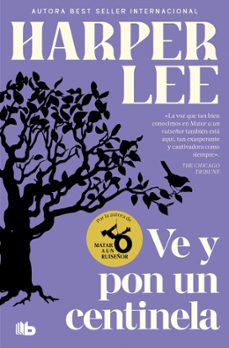 ve y pon un centinela-harper lee-9791387871208