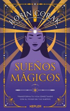sueños mágicos-robin corak-9791387899608