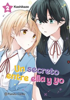 un secreto entre ella y yo nº 02/03-9791387920708