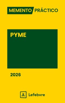 memento pyme 2026-9791387925208