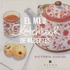 el meu sketchbook de receptes-victoria gudiol-9791387961008