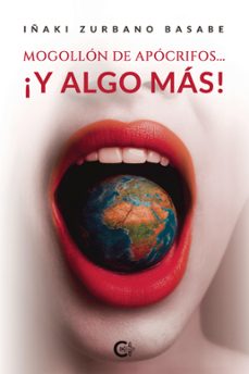 mogollon de apocrifos... ¡y algo mas! (ebook)-9791387984908