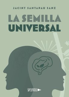 la semilla universal-jacint santapau sanz-9791388010408