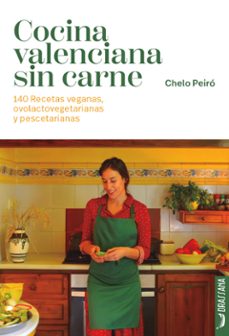 cocina valenciana sin carne-chelo peiro sanchis-9791388047008