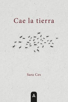 cae la tierra-sara ces-9791388058608