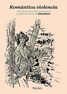 (i.b.d.) romantica violencia-pedro lobato m.-9791388079108