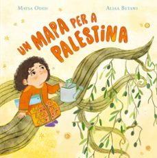 un mapa per a palestina-maysa odeh-aliaa betawi-9791388132308
